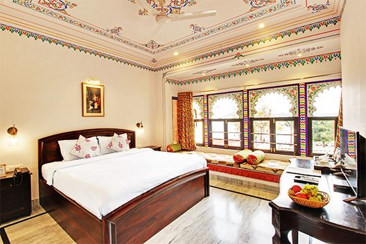 best hotels in udaipur
