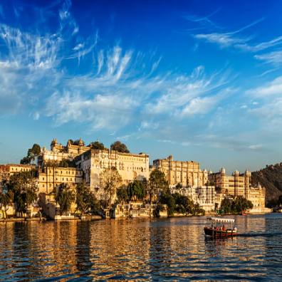 budget hotels in udaipur