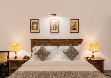 best hotel in Udaipur city